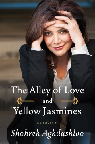 The alley of love and yellow jasmines: a memoir - Epub + Converted Pdf